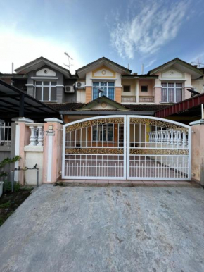 Perdana Homestay Skudai